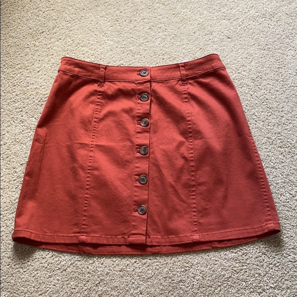 Women’s skirt